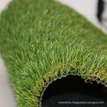 Garden Decoration Natural Looking Soft 30mm good quality Artificial Grass